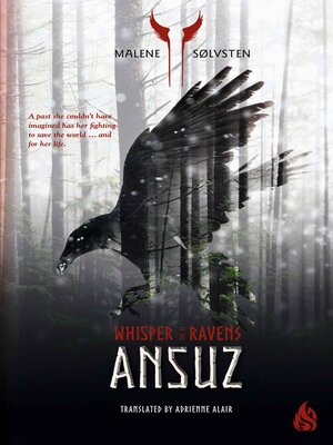 cover image of Ansuz